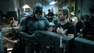 Ben Affleck on Why He Hung Up Batman's Cowl: 'Couldn't Crack It'